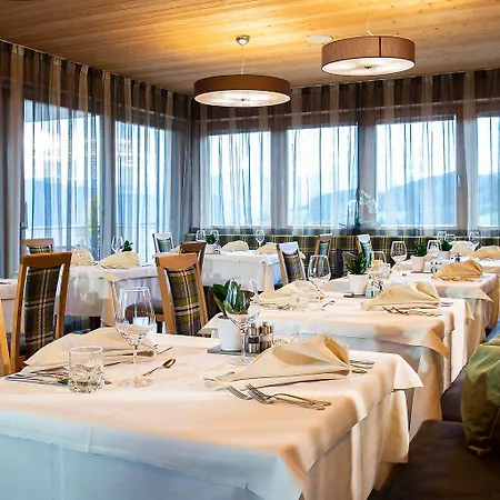 Falkensteiner & Sonnenparadies