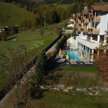 Falkensteiner & Sonnenparadies 4*